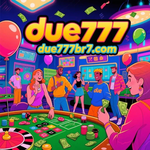 Logo due777